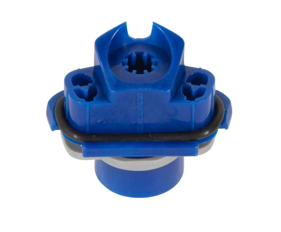 DÜSE FÜR 751/752 Größe 32 Blau DÜSE FÜR 751/752 Größe 32 Blau